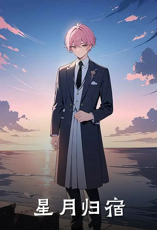 星月归宿