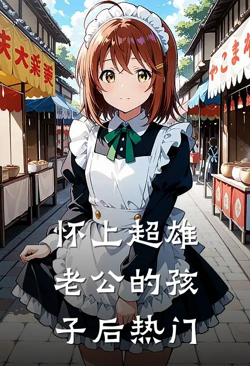 怀上超雄老公的孩子后热门