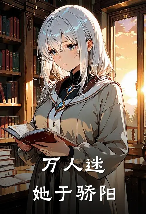 万人迷：她于骄阳