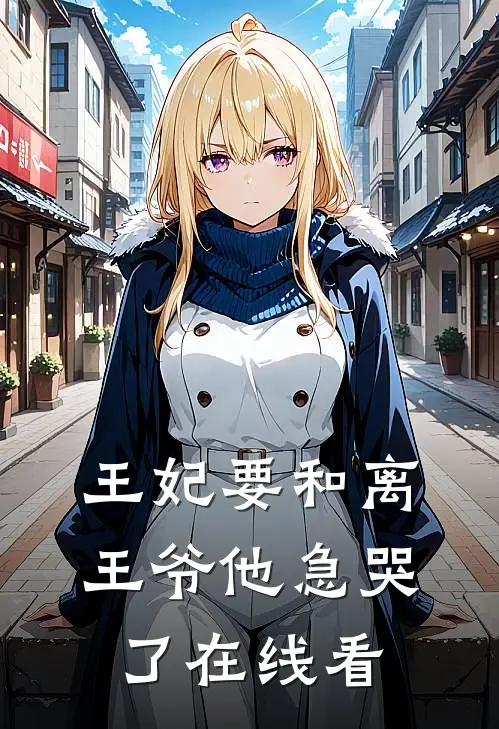 王妃要和离，王爷他急哭了在线看
