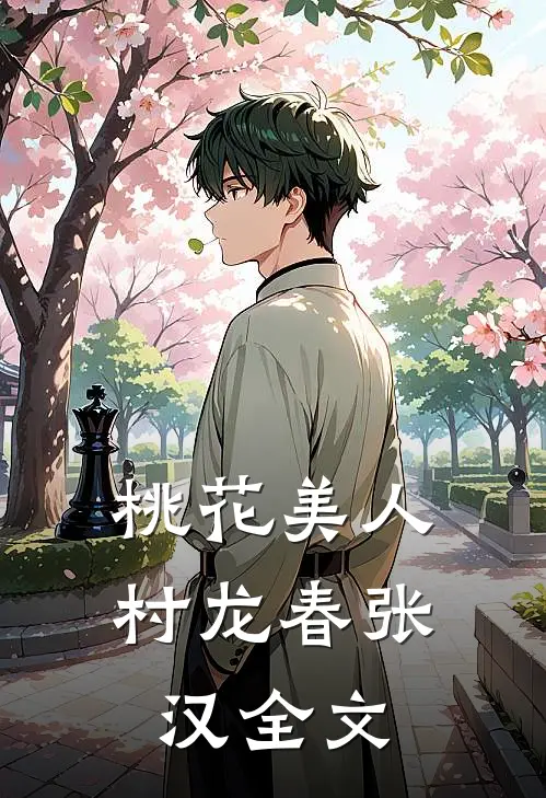 桃花美人村龙春张汉全文