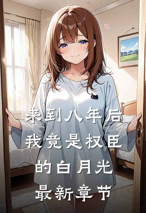 来到八年后，我竟是权臣的白月光最新章节