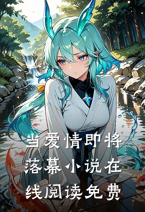 当爱情即将落幕小说在线阅读免费