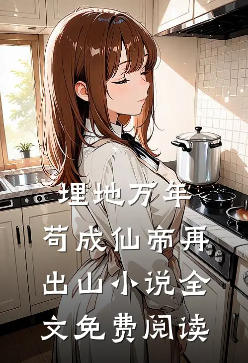 埋地万年，苟成仙帝再出山小说全文免费阅读
