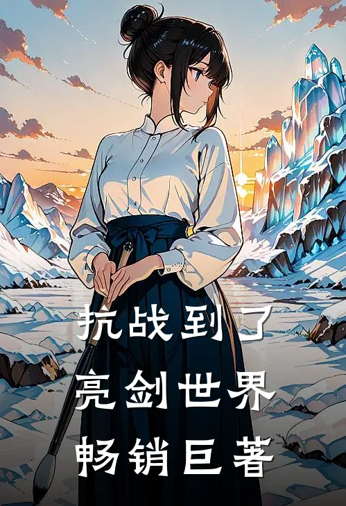抗战到了亮剑世界畅销巨著