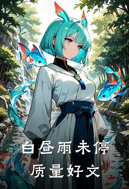 白昼雨未停质量好文