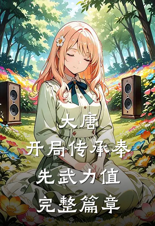 大唐：开局传承奉先武力值完整篇章