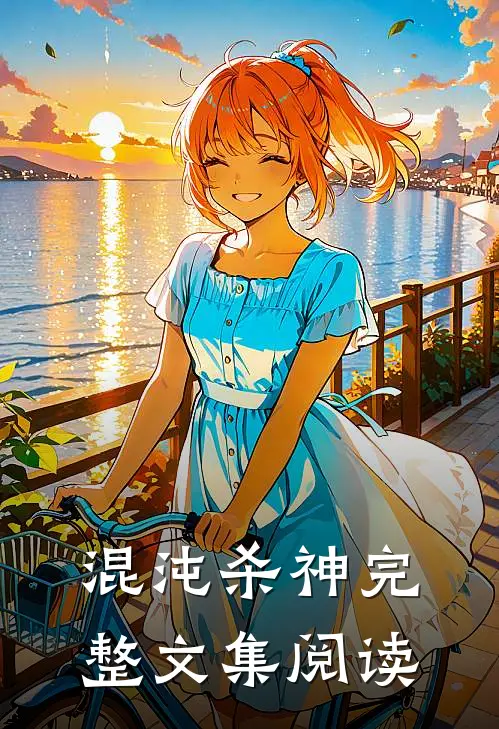 混沌杀神完整文集阅读