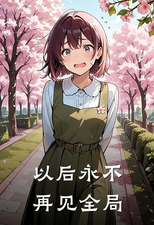 以后永不再见全局
