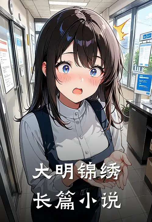 大明锦绣长篇小说