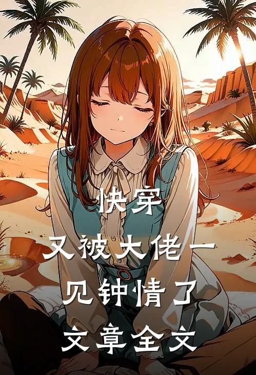 快穿：又被大佬一见钟情了文章全文