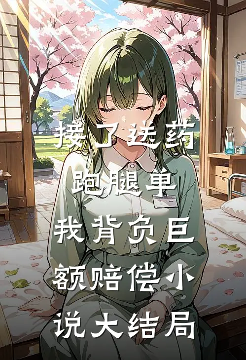 接了送药跑腿单，我背负巨额赔偿小说大结局