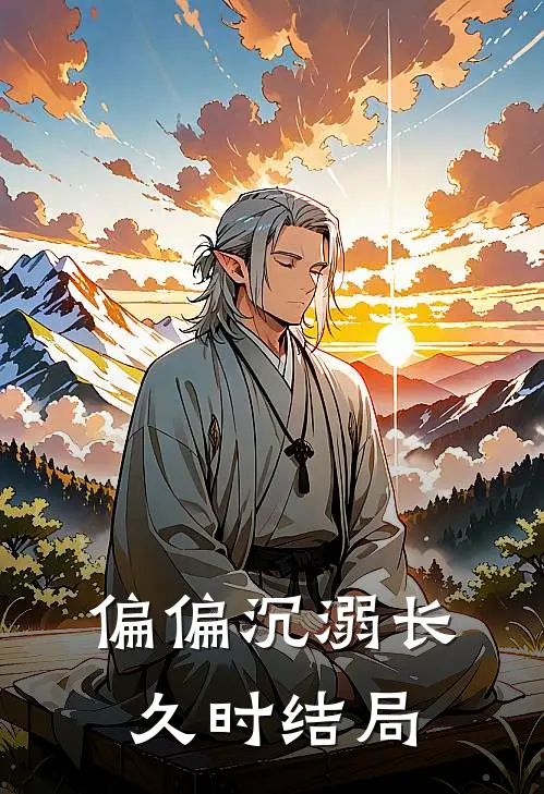 偏偏沉溺长久时结局
