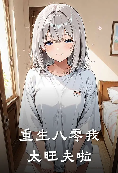 重生八零我太旺夫啦