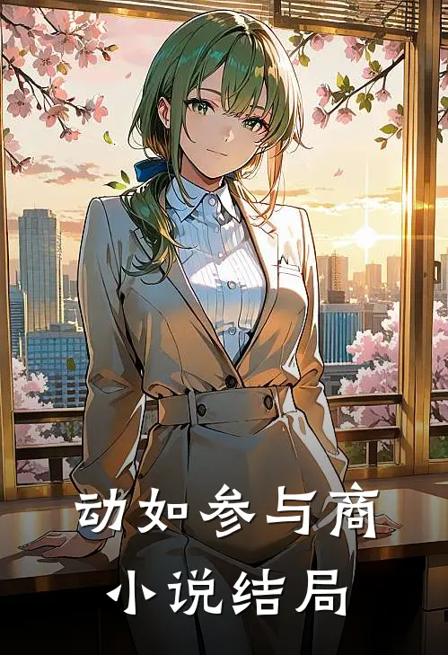 动如参与商小说结局