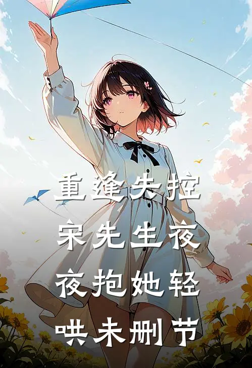 重逢失控，宋先生夜夜抱她轻哄未删节