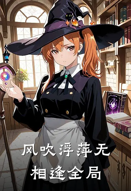 风吹浮萍无相逢全局