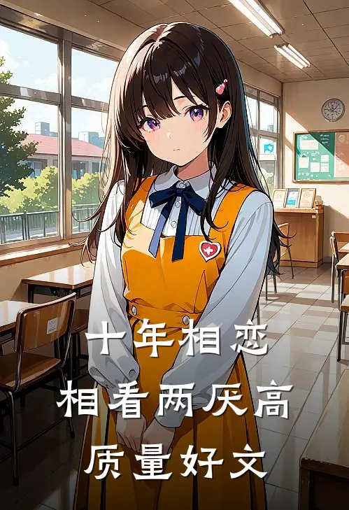 十年相恋，相看两厌高质量好文