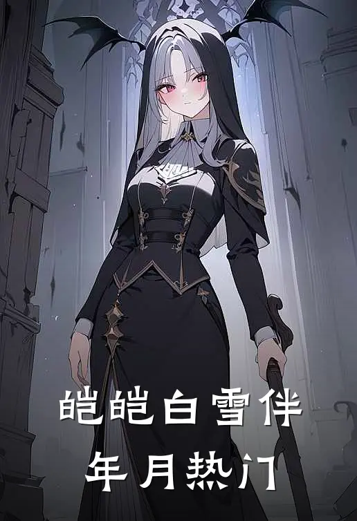 皑皑白雪伴年月热门