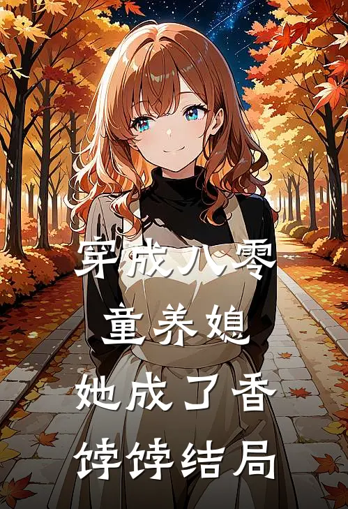 穿成八零童养媳,她成了香饽饽结局怎么样