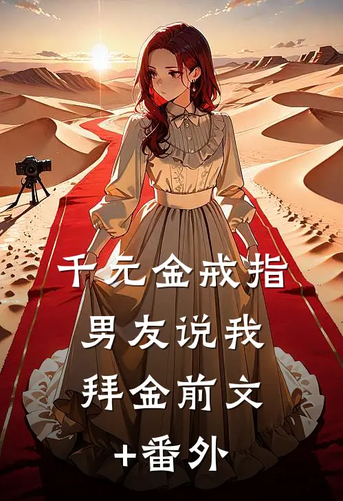 千元金戒指，男友说我拜金前文+番外