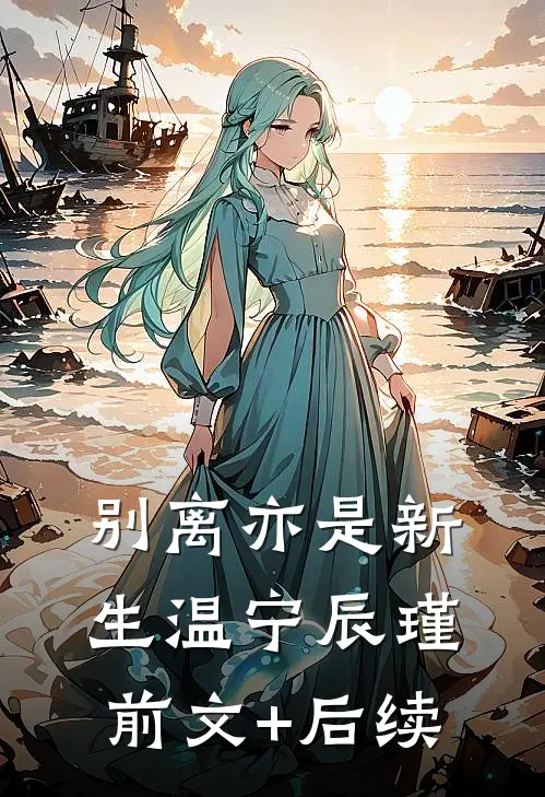 别离亦是新生温宁辰瑾前文+后续
