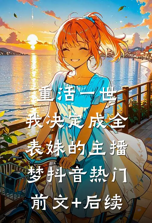 重活一世，我决定成全表妹的主播梦抖音热门前文+后续