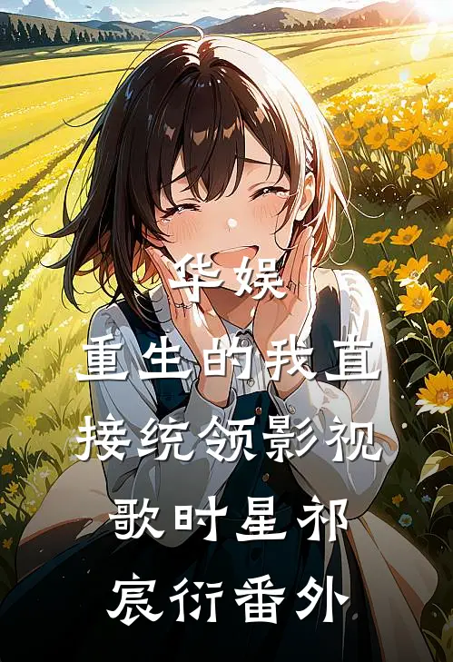 华娱：重生的我直接统领影视歌时星祁宸衍 番外