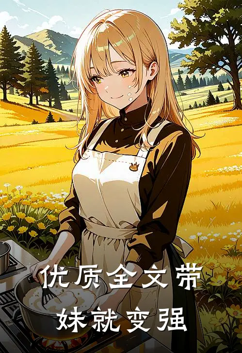 优质全文带妹就变强