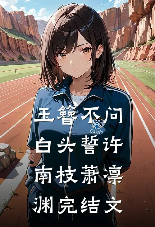 玉簪不问白头誓许南枝萧凛渊完结文
