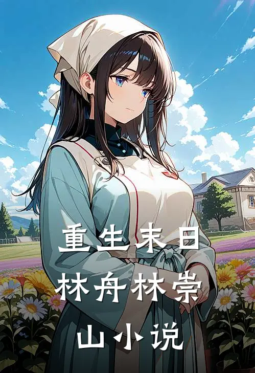 重生末日林舟林崇山小说