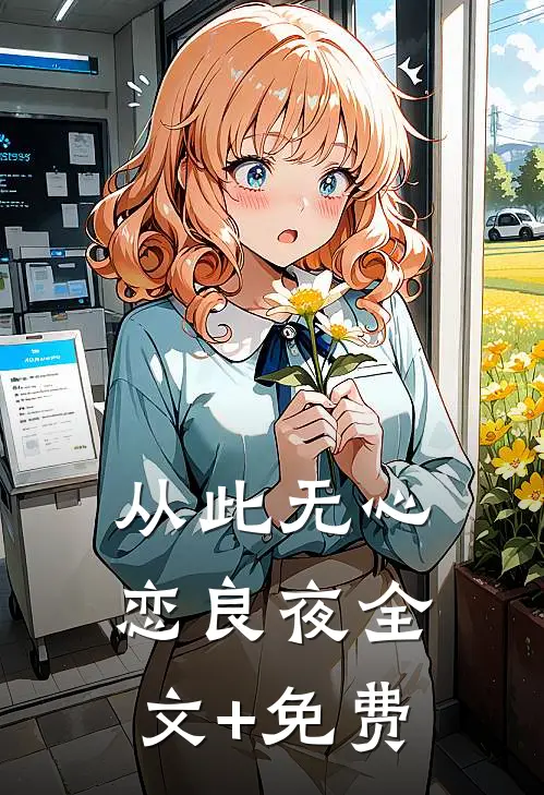 从此无心恋良夜全文+免费