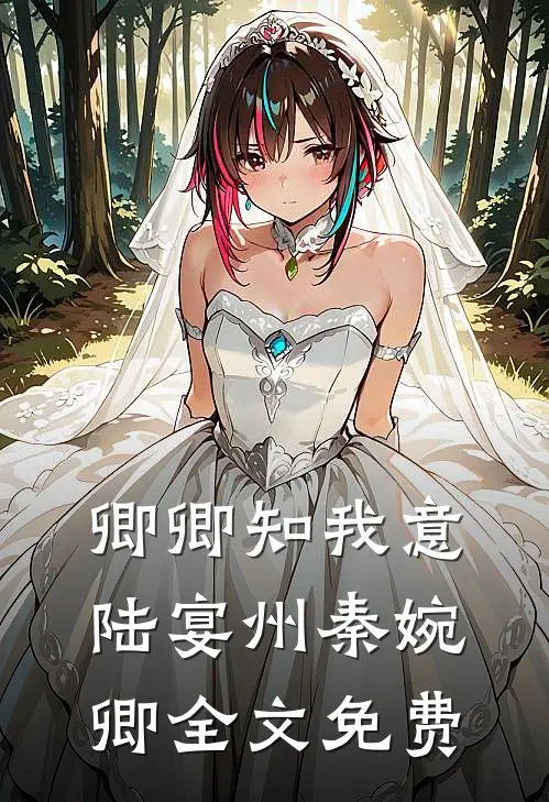 卿卿知我意陆宴州秦婉卿全文免费