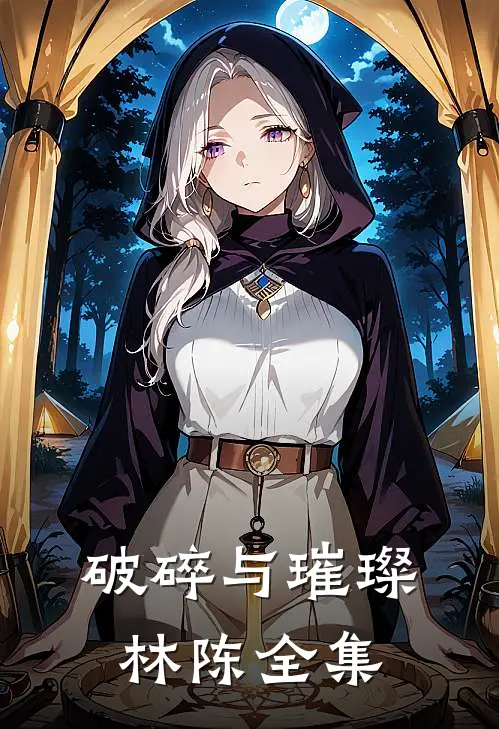 破碎与璀璨林陈 全集