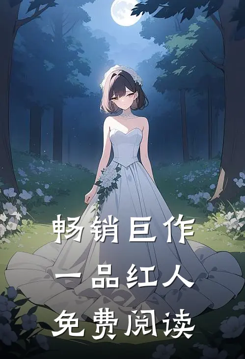 畅销巨作一品红人免费阅读