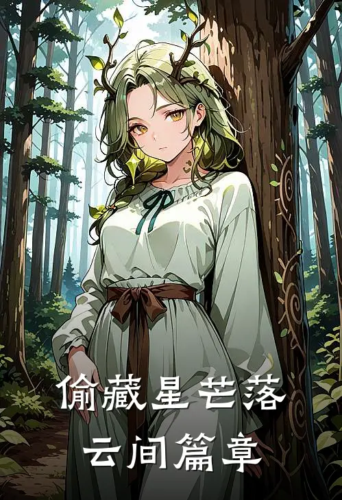 偷藏星芒落云间篇章