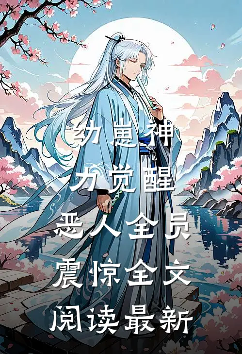 幼崽神力觉醒，恶人全员震惊全文阅读最新