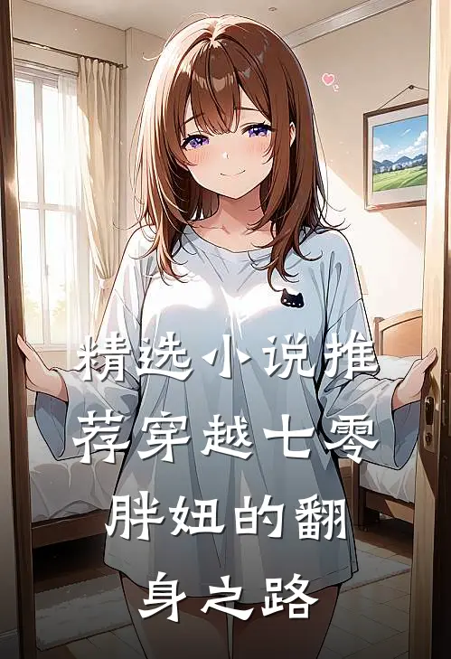 精选小说推荐穿越七零：胖妞的翻身之路