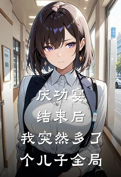 庆功宴结束后，我突然多了个儿子全局