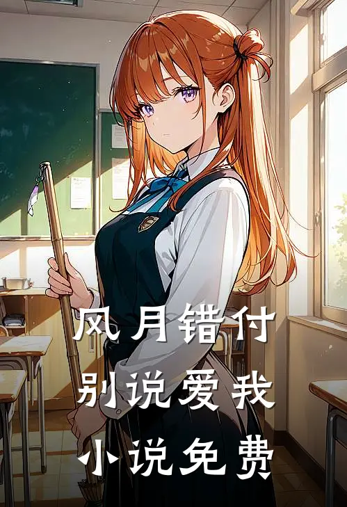 风月错付，别说爱我小说免费
