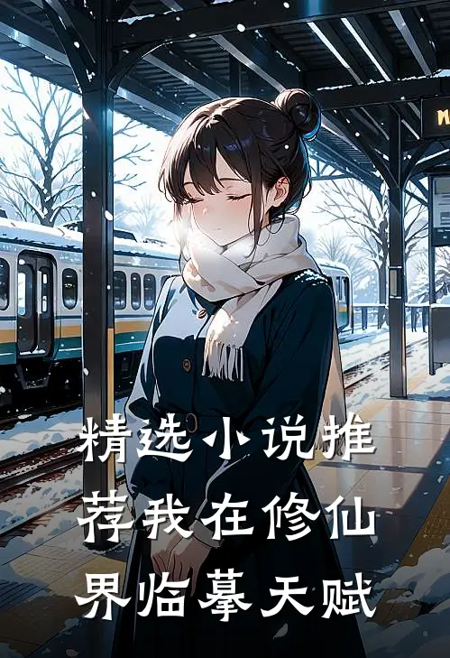 精选小说推荐我在修仙界临摹天赋