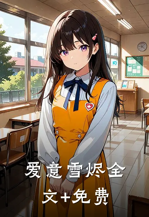 爱意雪烬全文+免费