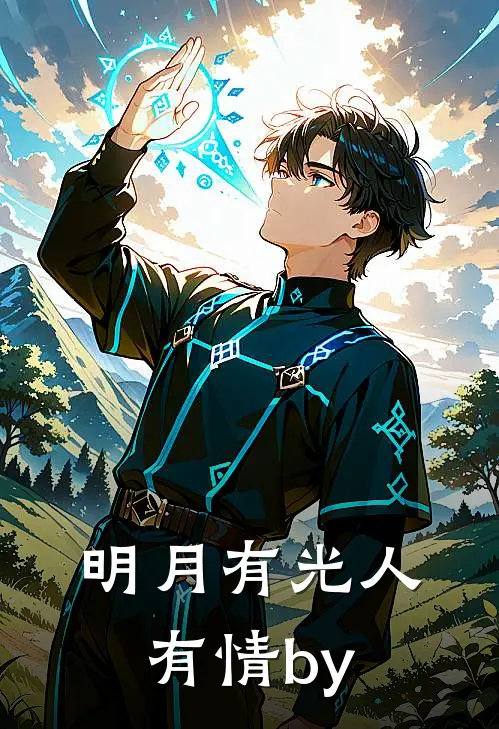 明月有光人有情by
