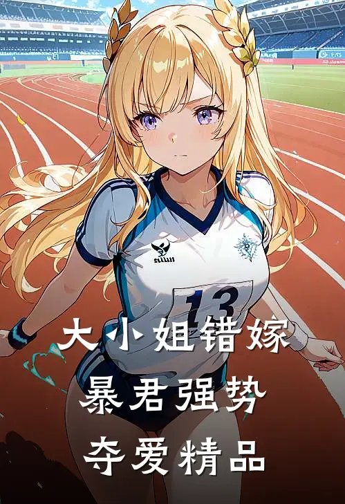 大小姐错嫁，暴君强势夺爱精品