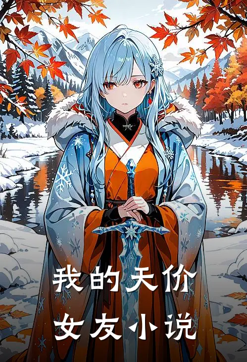 我的天价女友小说