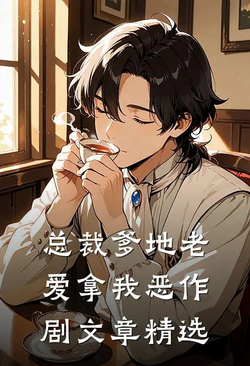 总裁爹地老爱拿我恶作剧文章精选
