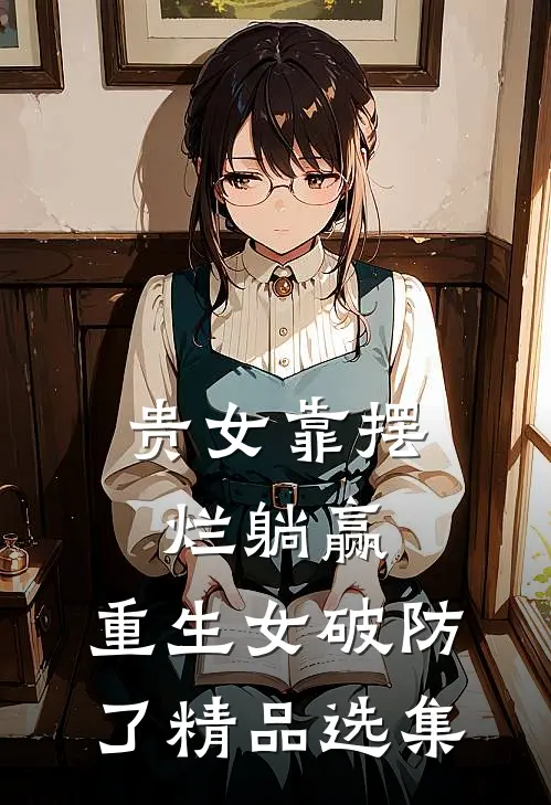 贵女靠摆烂躺赢，重生女破防了精品选集