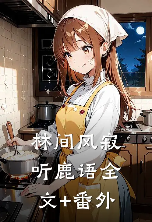 林间风寂听鹿语全文+番外