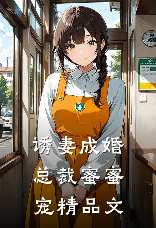 诱妻成婚，总裁蜜蜜宠精品文