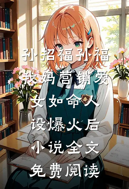 孙招福孙福我妈营销爱女如命人设爆火后小说全文免费阅读